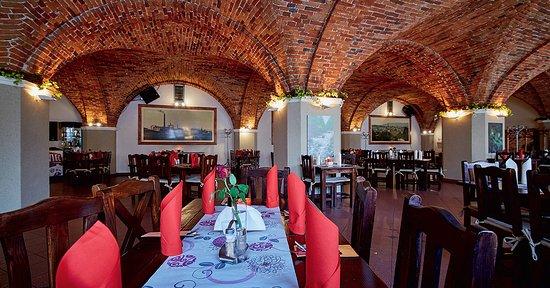Restauracja Piwiarnia Zywiecka