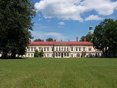 Nowy Zamek w Żywcu