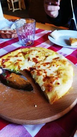 Restauracja Gruzja