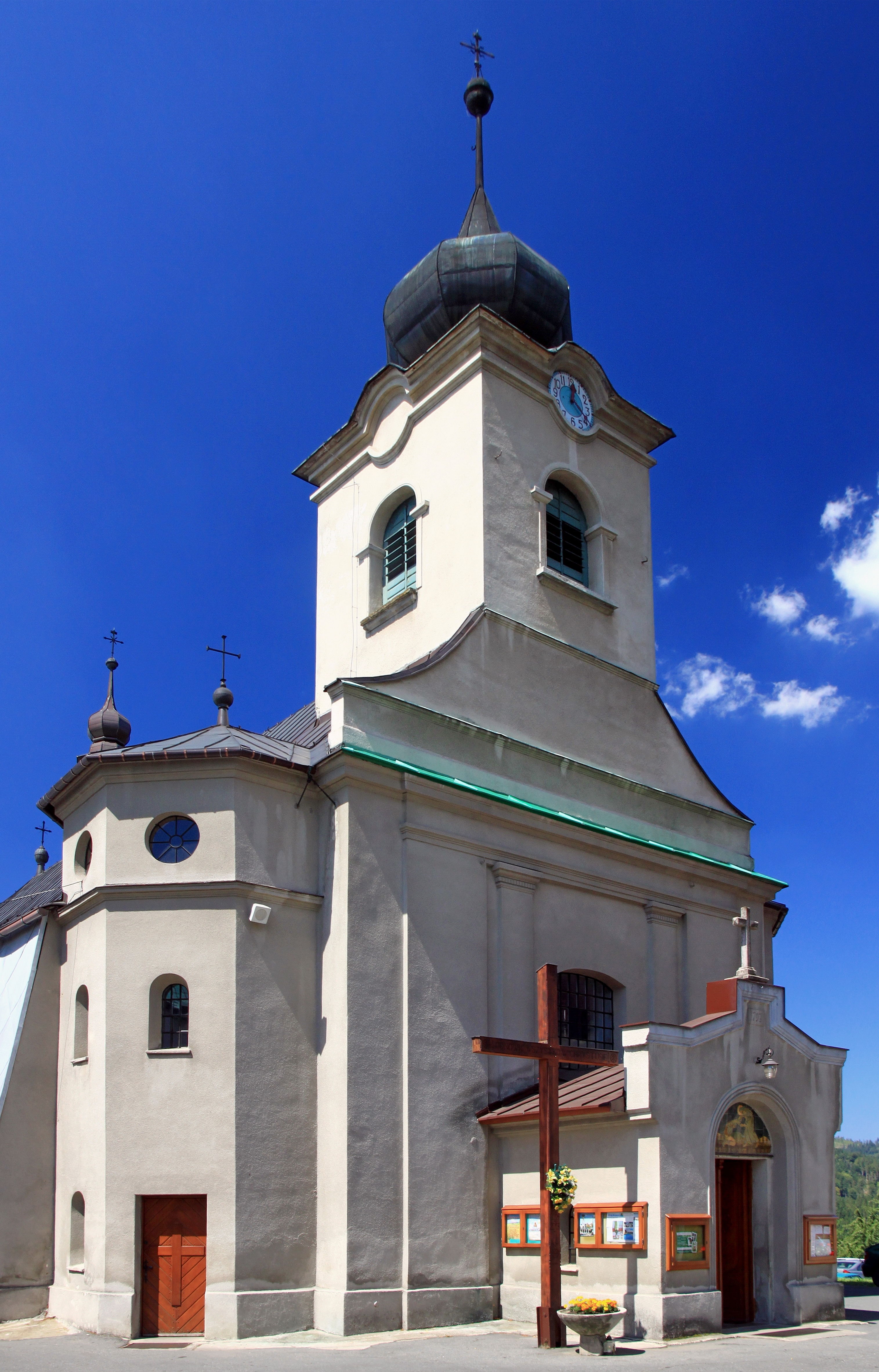 Kościół Dobrego Pasterza